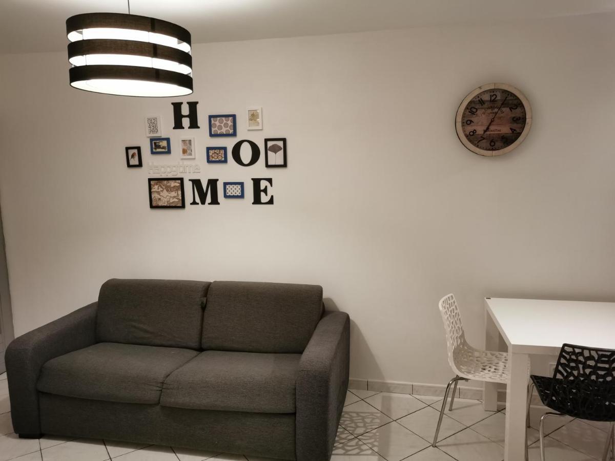 Au Petit Bonheur Malouin Daire Dış mekan fotoğraf
