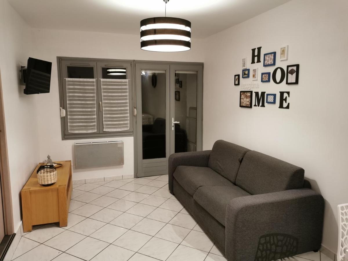 Au Petit Bonheur Malouin Daire Dış mekan fotoğraf